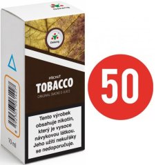 Liquid Dekang Fifty Tobacco 10ml - 18mg