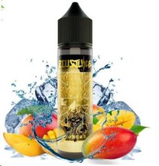 Zeus Juice - S&V - Boreas - 10ml Mango,Chladivá složka (ICE)