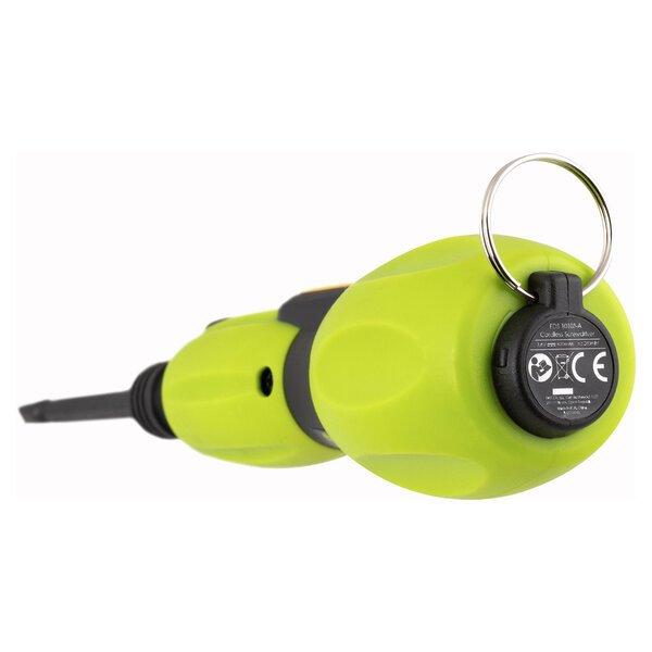 Fieldmann Aku vrtačka FDV 10201-A