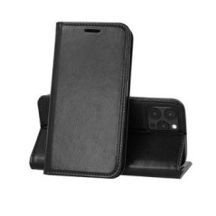 Book Magnet Elite Samsung Galaxz S22 Black