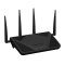 Synology Wifi Router RT2600ac IEEE 802.11a/b/g/n/ac (2,4 GHz / 5 GHz)