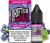 DRIFTER BAR SALTS SWEET BLUEBERRY ICE 10ML - 20MG