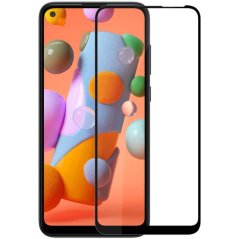 Nillkin Tvrzené Sklo 2.5D CP+ PRO Black pro Samsung Galaxy A11/M11