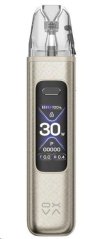 OXVA Xlim Pro 3 elektronická cigareta 1500mAh Titanium Silk 1ks