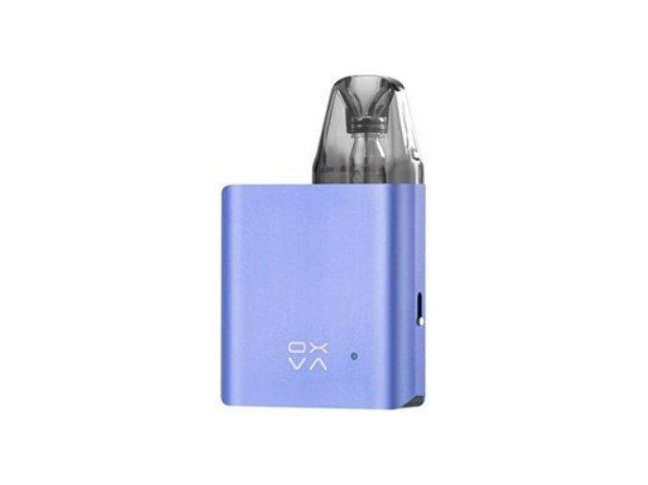 Oxva Xlim SQ - Pod Kit - 900mAh - GoldBlue Oxva Xlim SQ - Pod Kit - 900mAh - GoldBlue