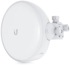 Ubiquiti Radiová jednotka GBE-Plus AirMAX GigaBeam Plus, 35dBi, 60 GHz