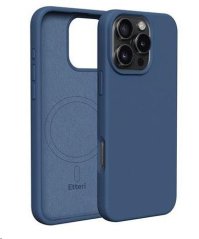 Kryt Etteri Mag pro Apple iPhone 16 Pro tmavě modrý