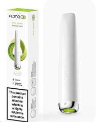 FLONQ Plus E Sour Apple