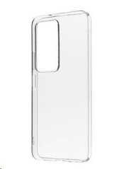 OBAL:ME TPU Kryt pro Xiaomi Redmi 15 4G/5G Transparent
