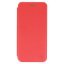 Book Vennus Elegance Case for Xiaomi Redmi Note 11 5G/Poco M4 Pro 5G Red