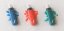Aspire Vilter Fun - Pod Kit - 400mAh - Aqua Blue