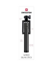 SWISSTEN WIRED SELFIE STICK