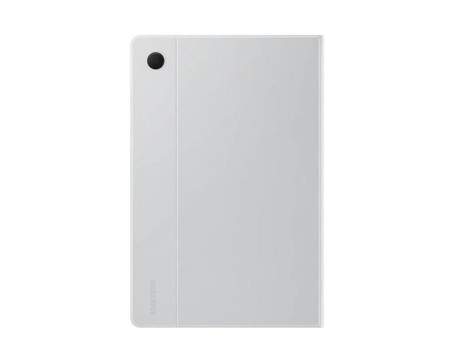 EF-BX200PSE Samsung Pouzdro pro Galaxy Tab A8 Silver