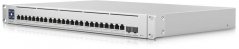 Ubiquiti UniFi Switch Enterprise XG 24 (24x 10GbE RJ-45 + 2x 25Gb SFP28)