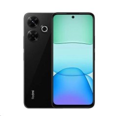 Xiaomi Redmi 13 6GB/128GB Midnight Black