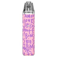 Oxva Xlim GO Pod Kit Graffitti Pink