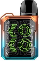 Uwell Caliburn GK2 elektronická cigareta 690mAh Ocean Flame 1ks