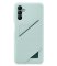 EF-OA047TGE Samsung Card Slot Kryt pro Galaxy A04s Green