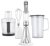 Philco Tyčový mixér PHHB 6620