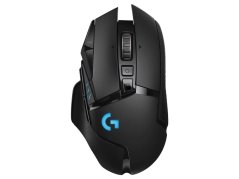 Logitech G502 HERO LIGHTSPEED Wireless Gaming Mouse - N/A - EER2