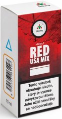 Liquid Dekang Red USA Mix 10ml - 3mg