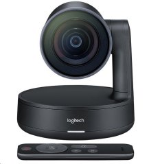Logitech RALLY CAMERA
