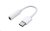 GP-TGU023AE Samsung USB-C/3,5mm Adaptér White
