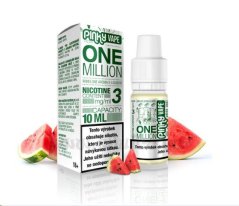 Pinky Vape One Million (Meloun) 10ml 0mg