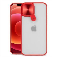 Tel Protect Cyclops Case Xiaomi Mi 11 lite 4G/5G Red