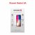 OCHRANNÉ TEMPEROVANÉ SKLO SWISSTEN PRO XIAOMI REDMI 6A RE 2,5D