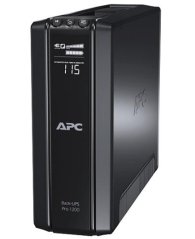 APC Back-UPS RS 1200VA France