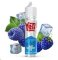 Příchuť Yeti Summit Series S&V 10ml Blue Raspberry Ice (Ledová modrá malina)