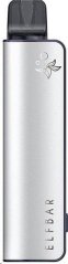 ELF BAR ELFA MASTER POD ELEKTRONICKÁ CIGARETA 850MAH LUNAR SILVER