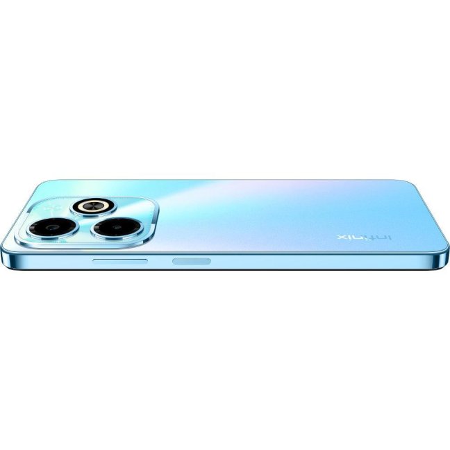 Infinix Hot 40i, 8GB/256GB Horizon Blue CZ