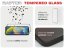 SWISSTEN RAPTOR DIAMOND ULTRA CLEAR 3D TEMPEROVANÉ SKLO PRO SAMSUNG GALAXY A36 ČERNÉ