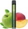 ELF BAR ELFA ELEKTRONICKÁ CIGARETA 500MAH APPLE PEACH 20MG