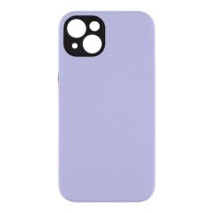 OBAL:ME NetShield Kryt pro Apple iPhone 13 Light Purple