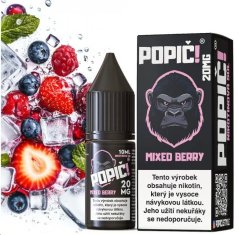 POPIČ! Mixed Berry 10 ml 20 mg